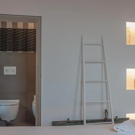 Center Arco Di Διαμέρισμα Περούτζια