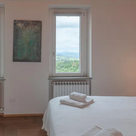 Center Arco Di Διαμέρισμα