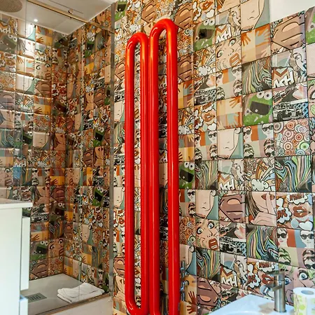 Center Arco Di * Περούτζια