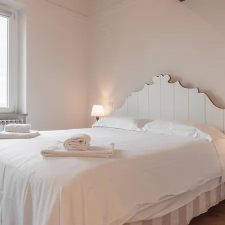 Διαμέρισμα Center Arco Di *