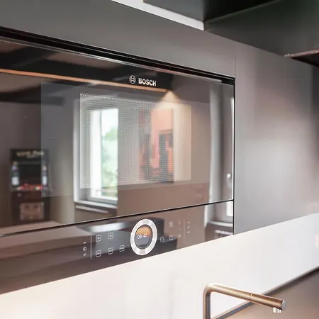 Διαμέρισμα Center Arco Di Περούτζια