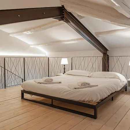 Center Arco Di Διαμέρισμα