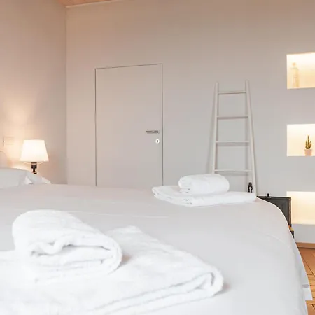 Center Arco Di Διαμέρισμα *