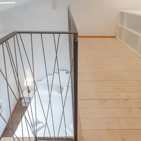 Διαμέρισμα Center Arco Di *