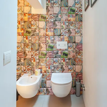 Center Arco Di * Περούτζια