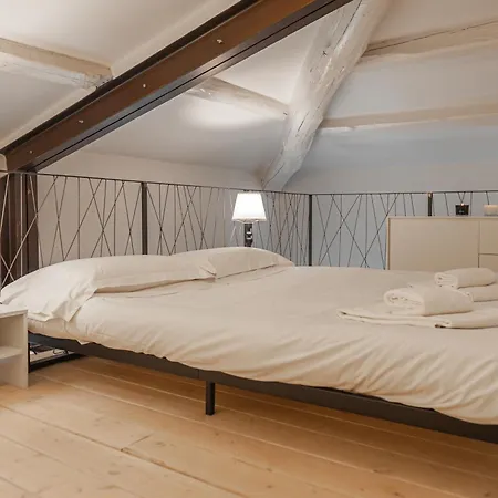 Center Arco Di Διαμέρισμα *