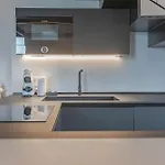 Center Arco Di Appartement *