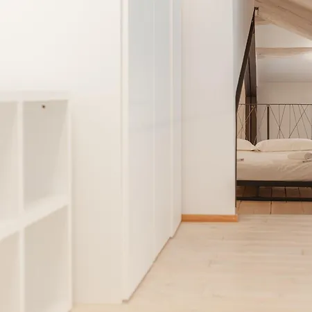 Lejlighed Center Arco Di Perugia