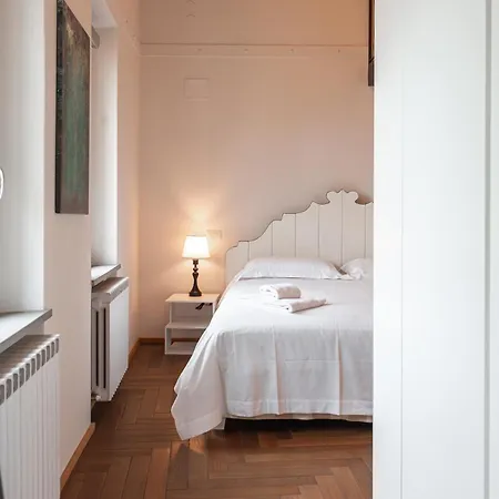 Apartmán Center Arco Di Perugia