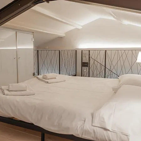 Center Arco Di Lejlighed *