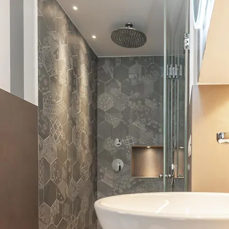 Center Arco Di Lejlighed *