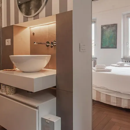 Center Arco Di Lejlighed