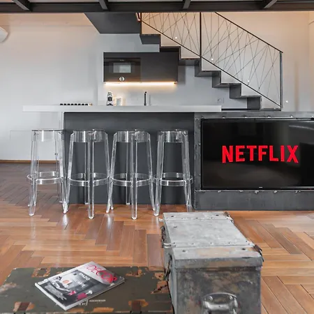 Center Arco Di Lejlighed Perugia