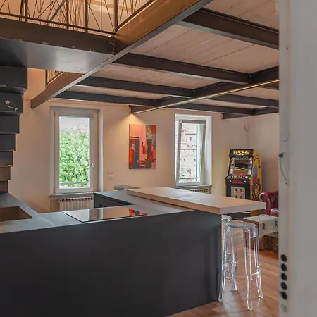 Apartmán Center Arco Di Perugia