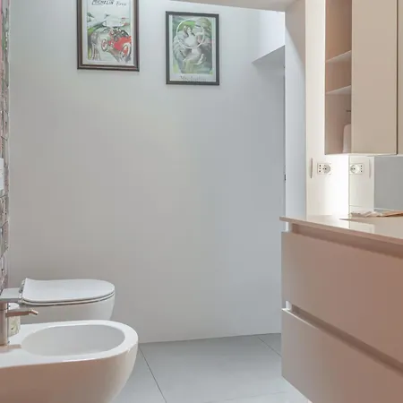 Center Arco Di Lejlighed Perugia