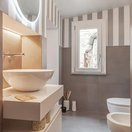 Center Arco Di Perugia