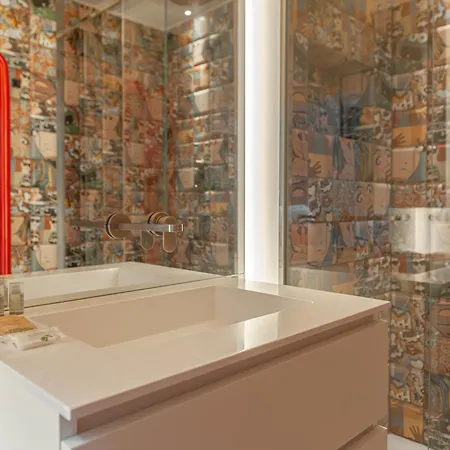 Apartment Center Arco Di